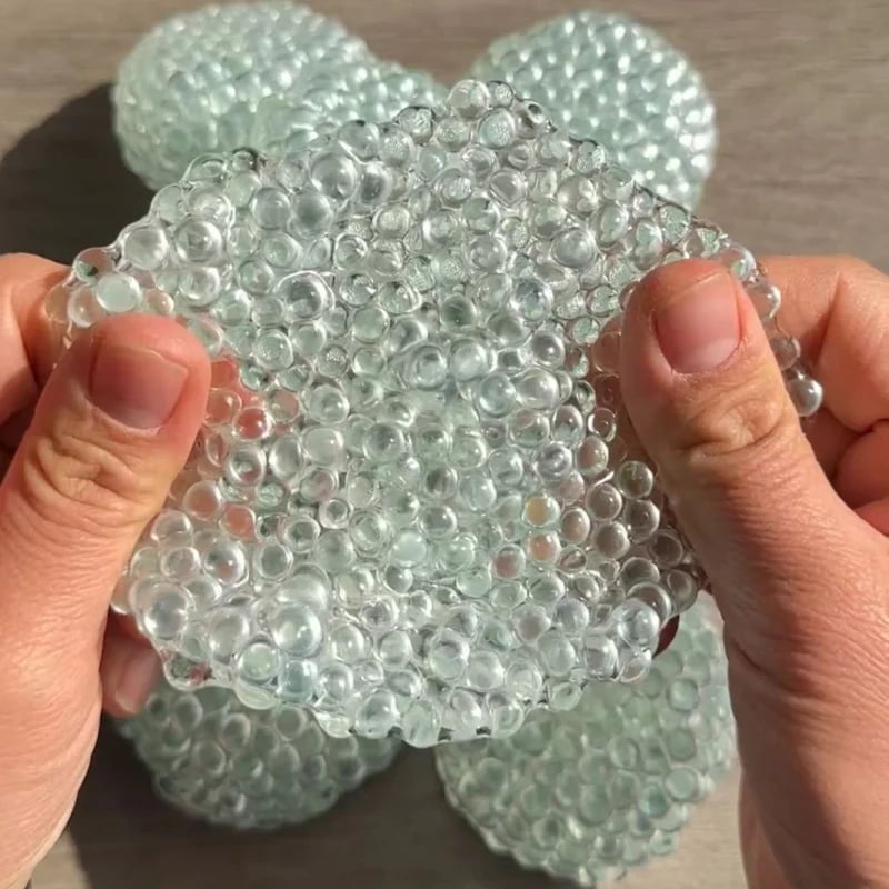 💖Handgefertigte Druckentlastungsbälle
