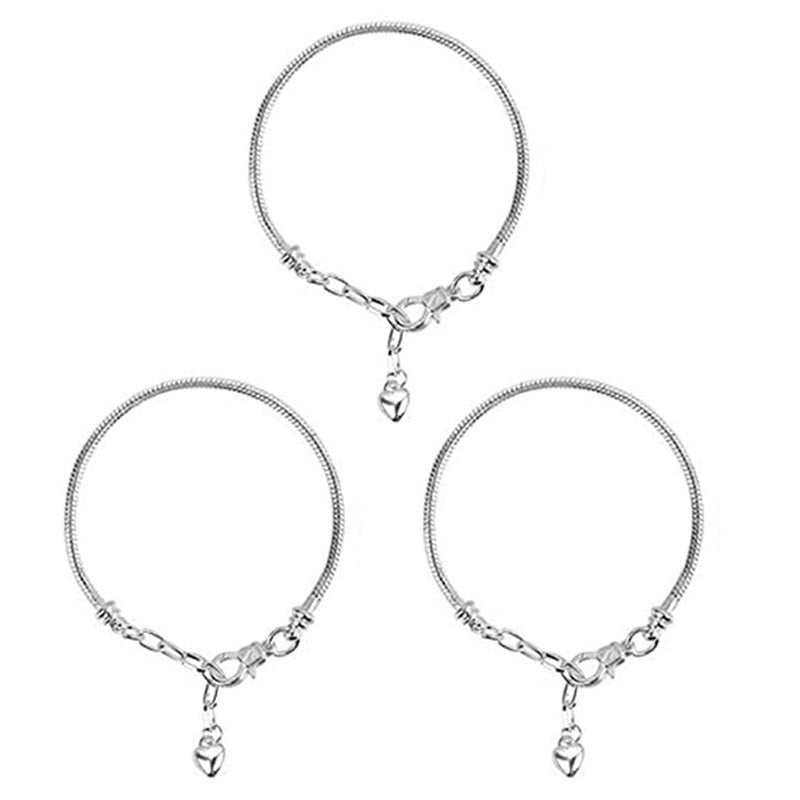 🔥Das beste Geschenk für Kinder🎀DIY wunderschönes Armband-Set