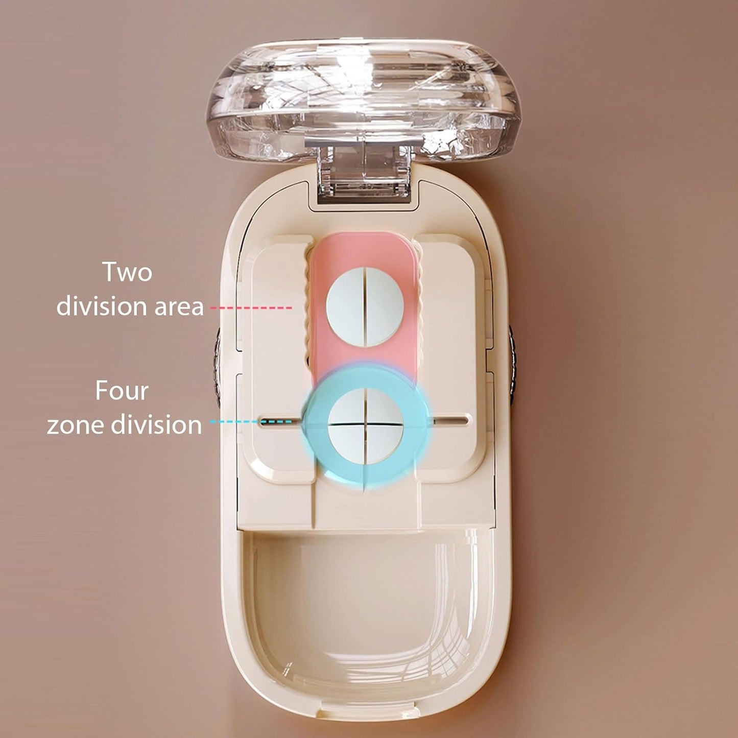 🔥SALE 49% OFF🔥Portable Pill Cutter