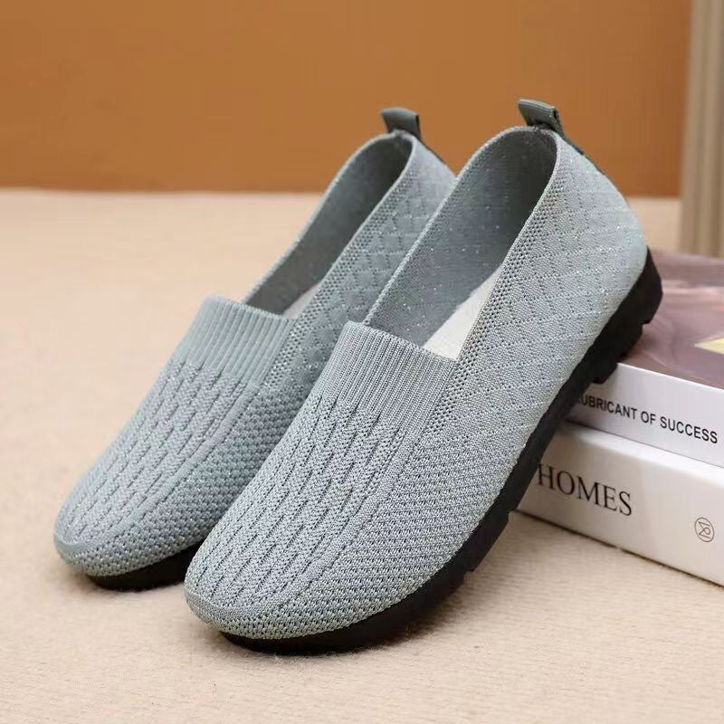 Bequeme Damenschuhe für breite Füße – Perfekt für jeden Schritt!