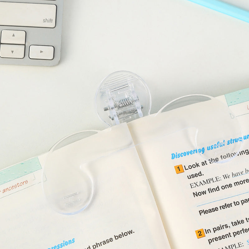 📚 Book Clip – Elevate Your Reading Game!