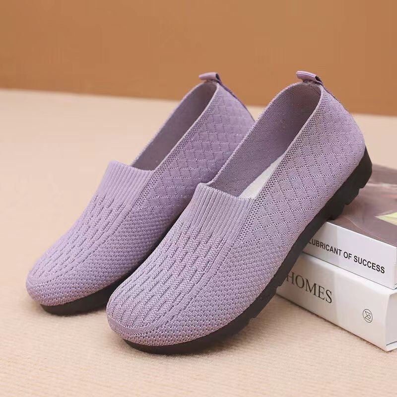 Bequeme Damenschuhe für breite Füße – Perfekt für jeden Schritt!