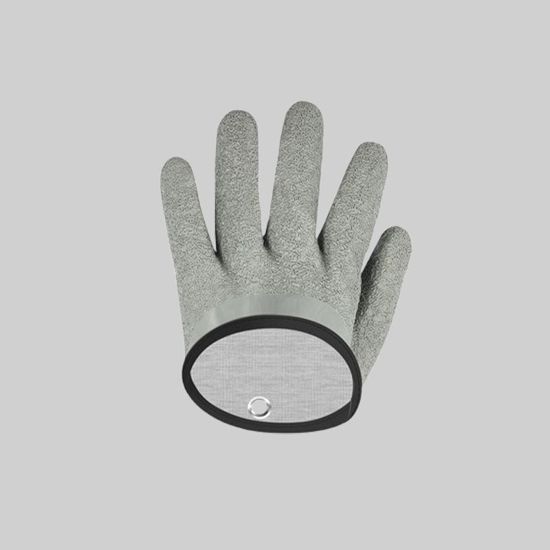 Rutschfeste Angelhandschuhe