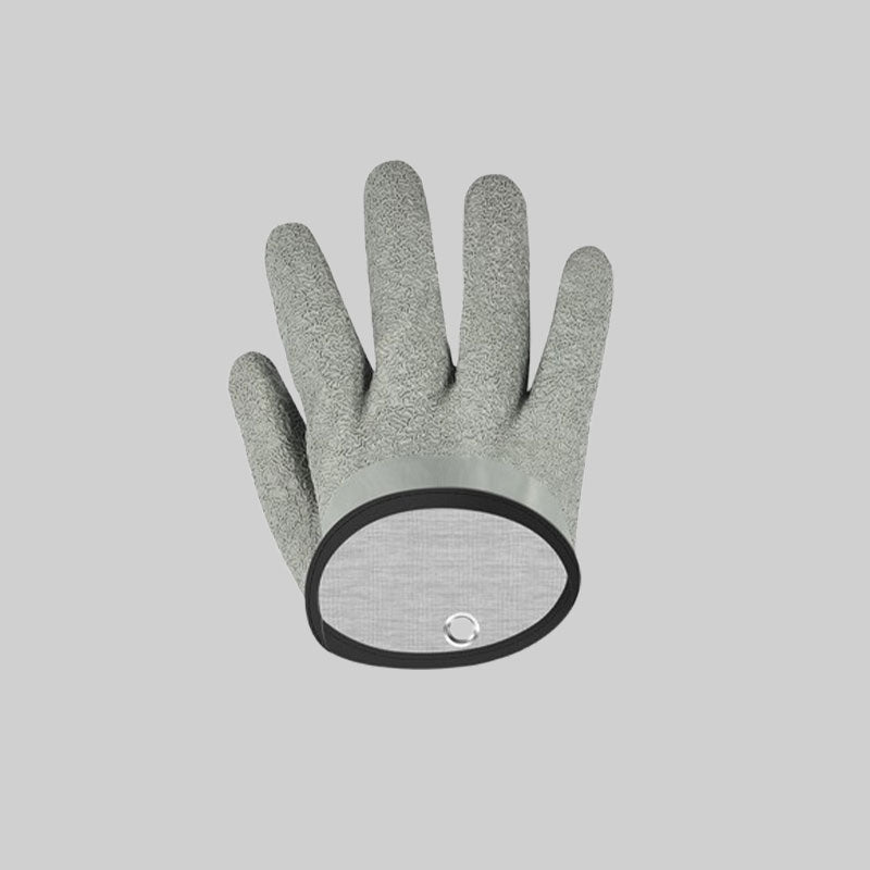 Rutschfeste Angelhandschuhe