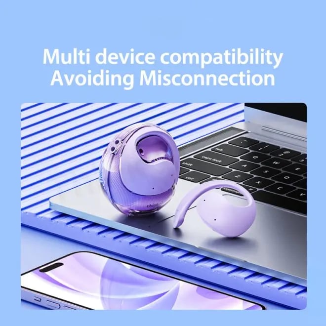 Kopfhörer Wireless Bluetooth