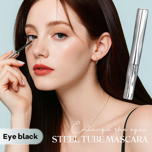 Steel Tube Mascara