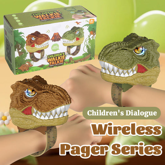 Children's Dialogue Wireless Pager Series