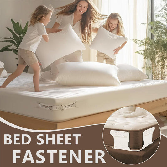 Bed Sheet Fastener