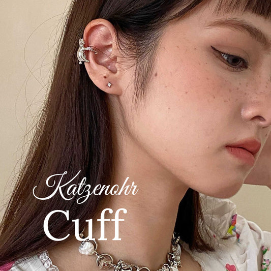Katzenohr-Cuff