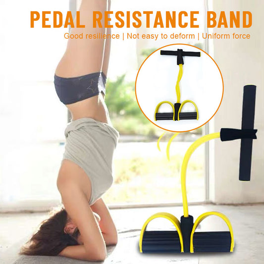 Pedal-Widerstandsband