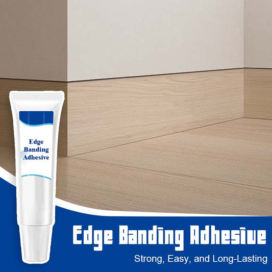 🛠 Edge Banding Adhesive