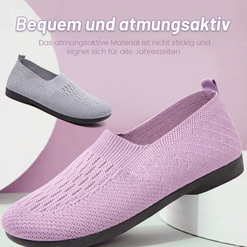 Bequeme Damenschuhe für breite Füße – Perfekt für jeden Schritt!