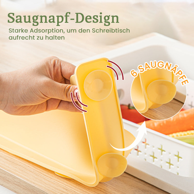 Silikon-Spülbeckenstopper