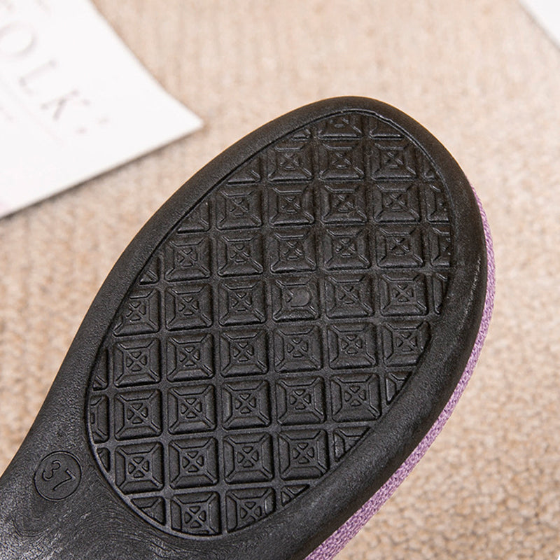 Bequeme Damenschuhe für breite Füße – Perfekt für jeden Schritt!