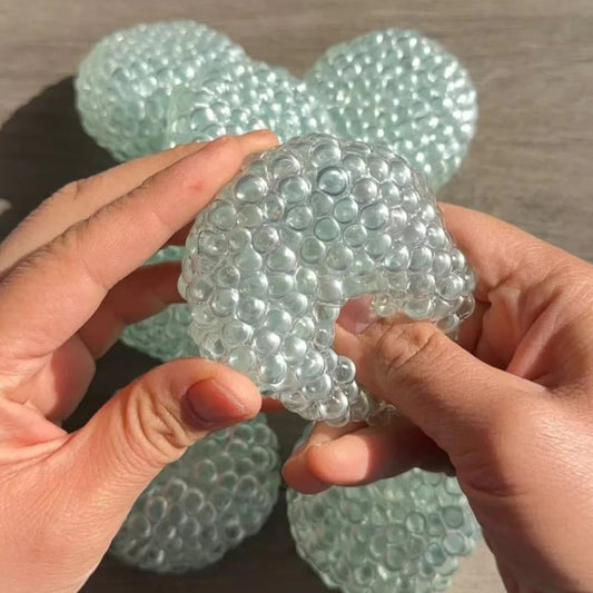 💖Handgefertigte Druckentlastungsbälle