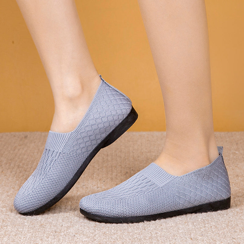 Bequeme Damenschuhe für breite Füße – Perfekt für jeden Schritt!