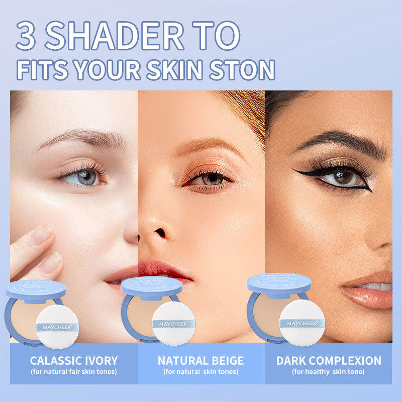 🌸 Flawless Finish Setting Powder