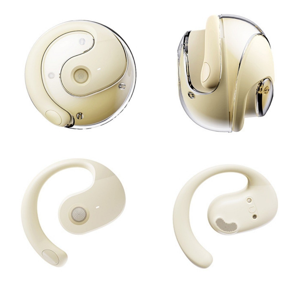 Kopfhörer Wireless Bluetooth