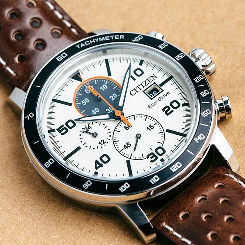 Multifunctional Quartz Watch