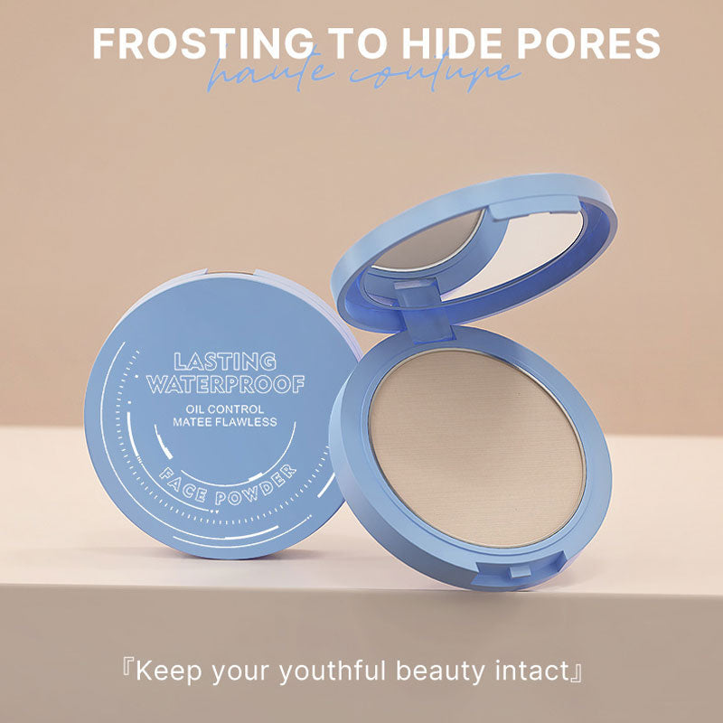 🌸 Flawless Finish Setting Powder