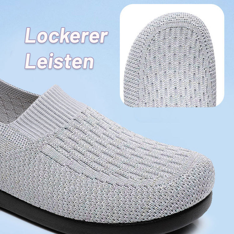 Bequeme Damenschuhe für breite Füße – Perfekt für jeden Schritt!