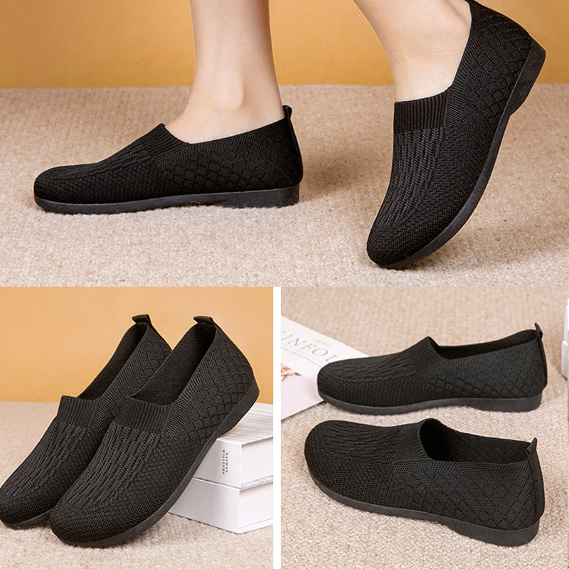 Bequeme Damenschuhe für breite Füße – Perfekt für jeden Schritt!