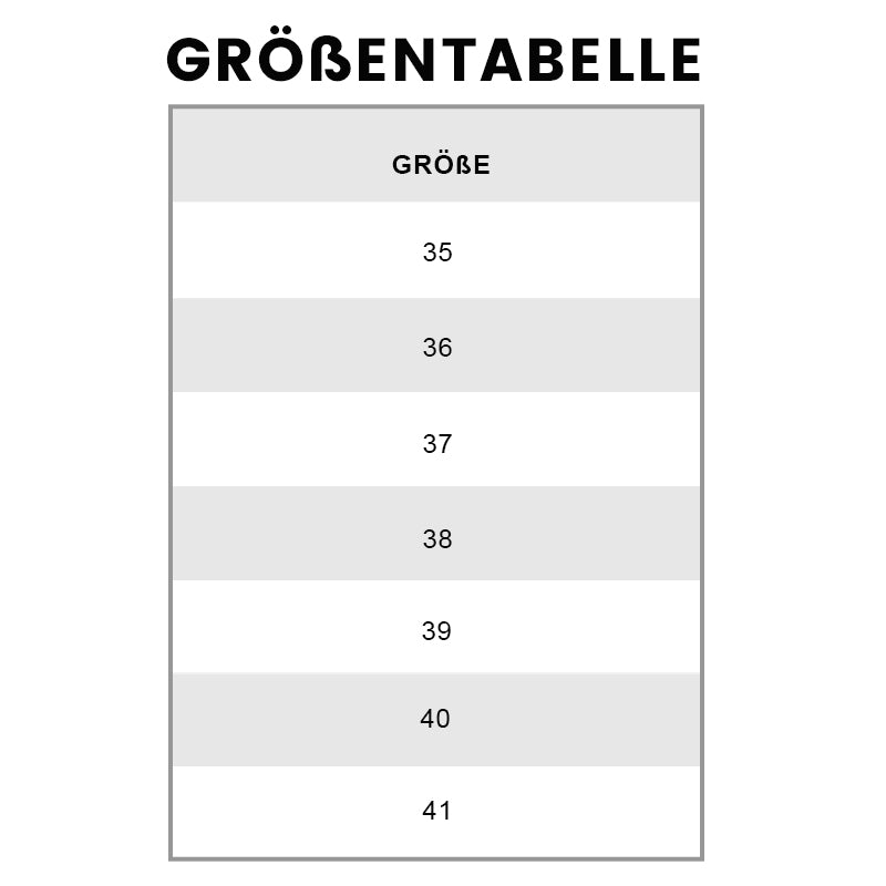 Bequeme Damenschuhe für breite Füße – Perfekt für jeden Schritt!