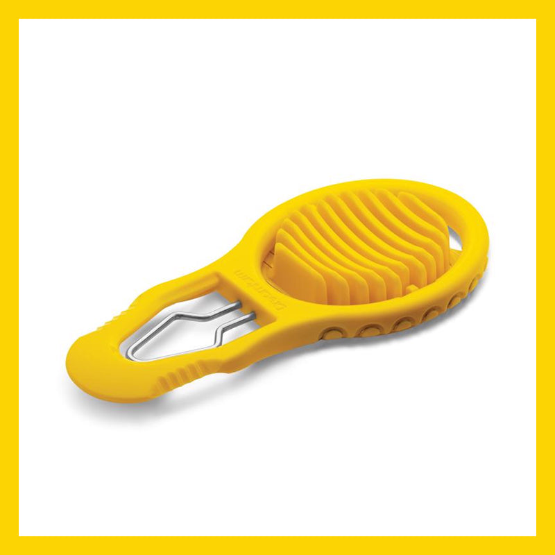 Eier Ei Schälen Und Schneiden 2-In-1/Eggs Egg Peeling and Cutting 2-In-1