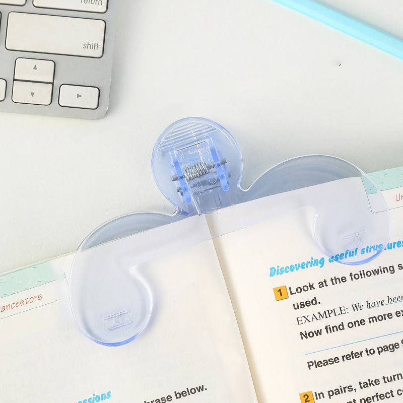 📚 Book Clip – Elevate Your Reading Game!