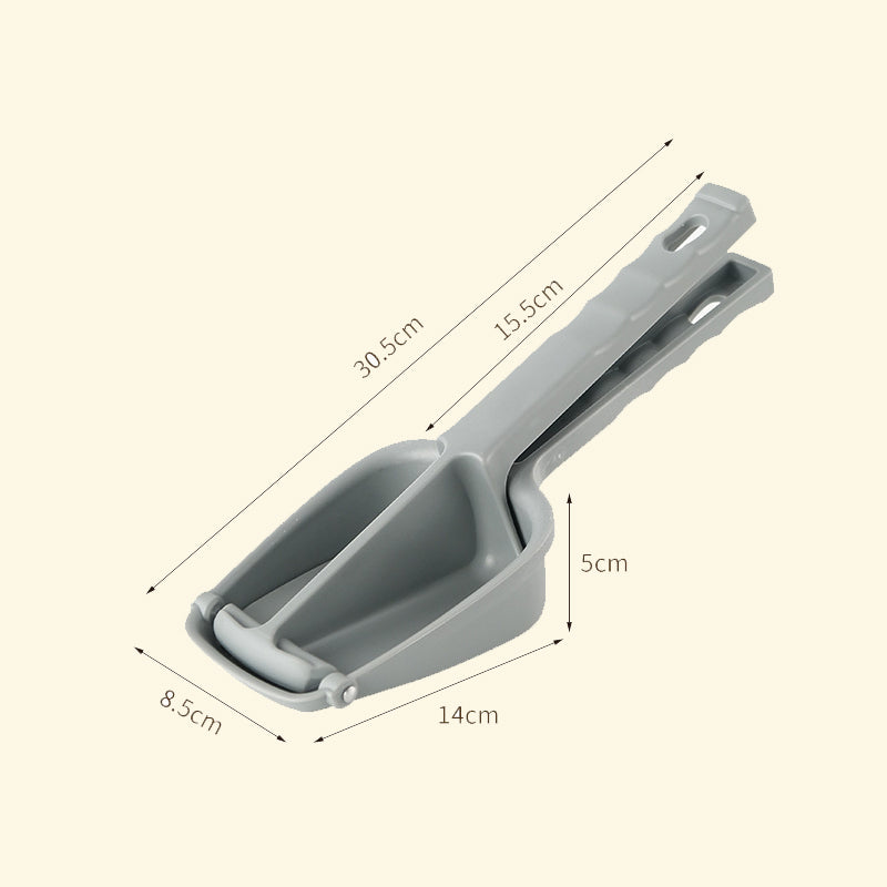 Manueller Kartoffelstampfer