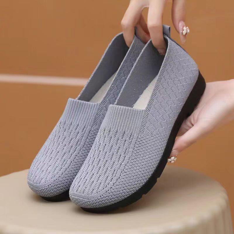 Bequeme Damenschuhe für breite Füße – Perfekt für jeden Schritt!