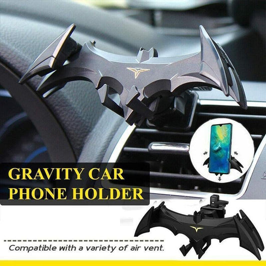 Bat Wings Autotelefonhalterung