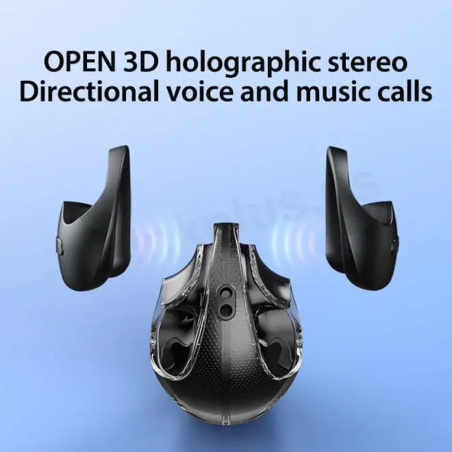 Kopfhörer Wireless Bluetooth